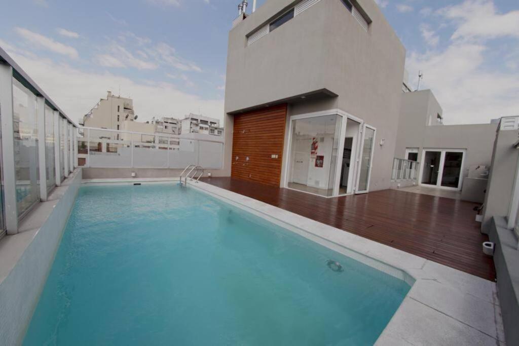 Departamento Appartement *